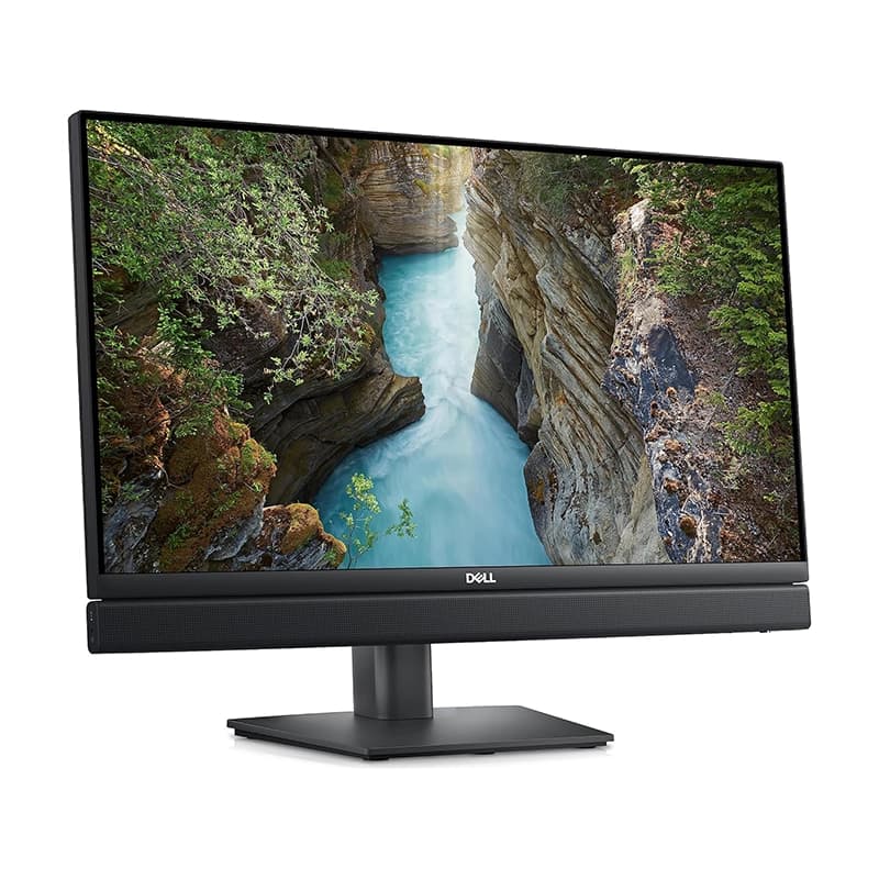 کامپیوتر آل این وان دل 23.8 اینچی مدل OptiPlex 7410 Plus i9  32GB 256GB