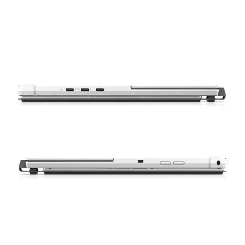 لپ تاپ 13.5 اینچی اچ پی مدل ELITE X2 G4 i5 8GB 256GB UHD Graphics