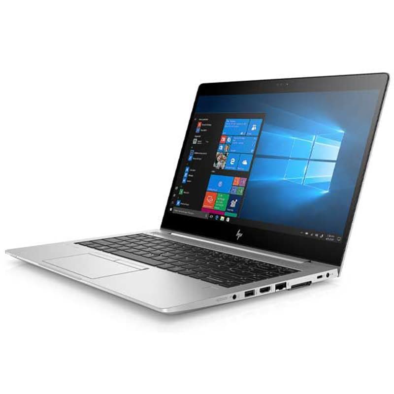 لپ تاپ 15.6 اینچی اچ پی مدل EliteBook 850 G6 i5 8GB 256GB SSD Intel - استوک