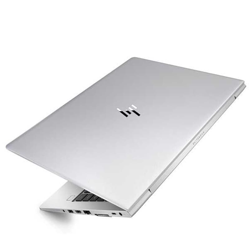لپ تاپ 15.6 اینچی اچ پی مدل EliteBook 850 G6 i5 8GB 256GB SSD Intel - استوک