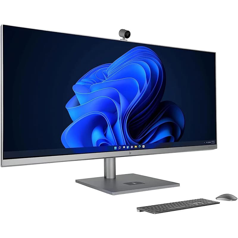 کامپیوتر آل این وان اچ پی 34 اینچی مدل ENVY 34-C1007NE i7 16GB 1TB SSD 4GB RTX3050