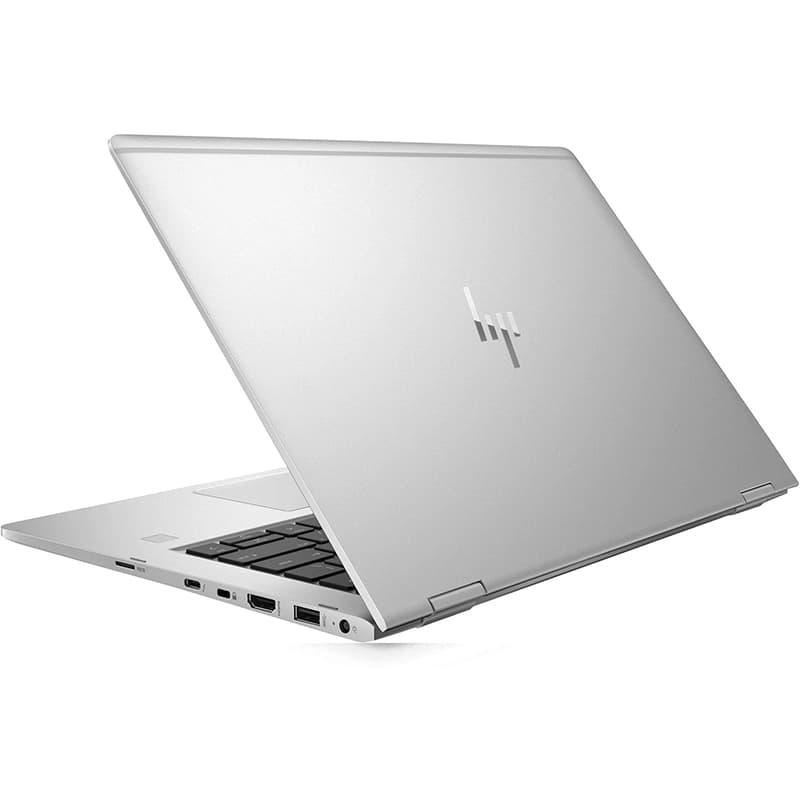 لپ تاپ 13.3 اینچی اچ پی مدل EliteBook x360 1030 G2 i5 8GB 256GB SSD Intel - استوک