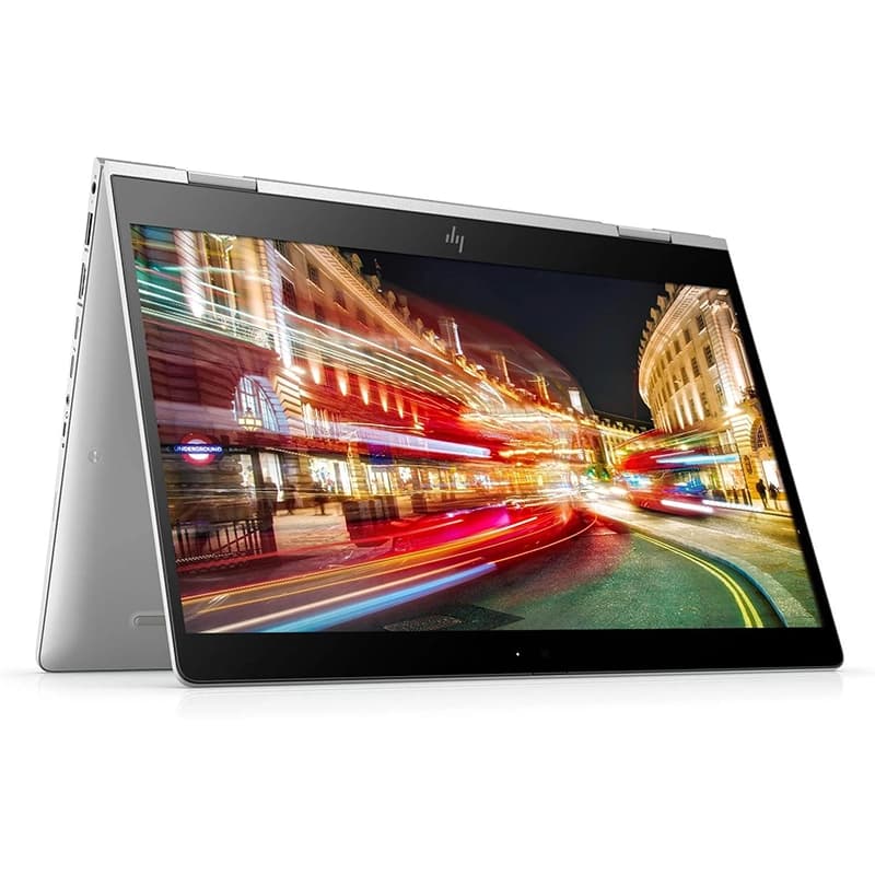 لپ تاپ 13.3 اینچی اچ پی مدل EliteBook x360 1030 G2 i5 8GB 256GB SSD Intel - استوک