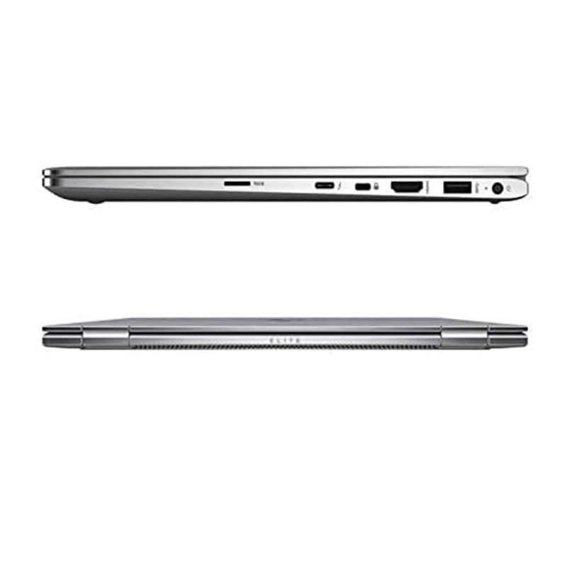 لپ تاپ 13.3 اینچی اچ پی مدل EliteBook x360 1030 G2 i5 8GB 256GB SSD Intel - استوک
