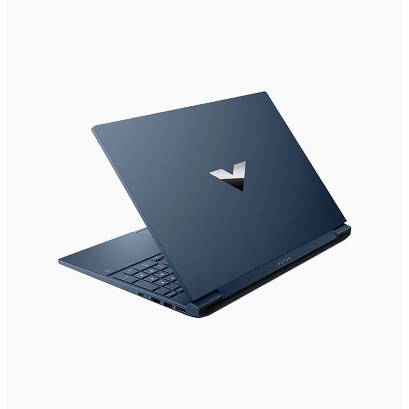 لپ تاپ 16.1 اینچی اچ پی مدل Victus 16 R7 8GB 512GB SSD 4GB RTX3050