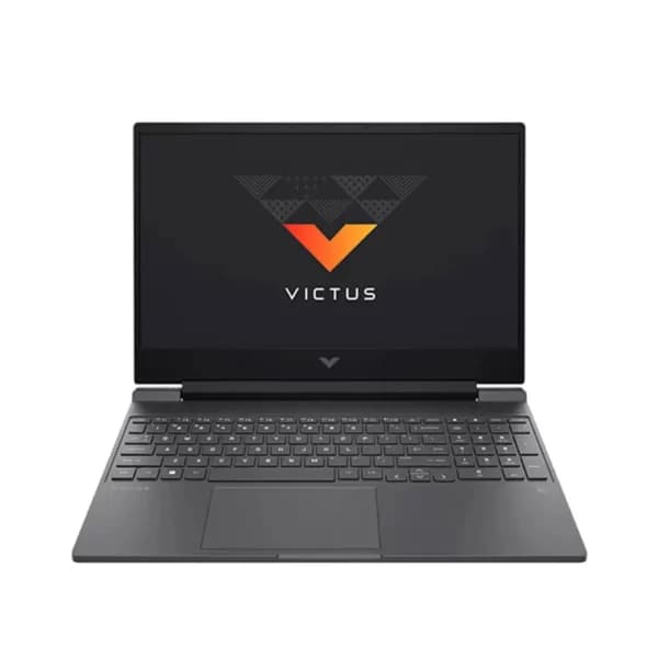 لپ تاپ 16.1 اینچی اچ پی مدل Victus 16 R7 8GB 512GB SSD 4GB RTX3050