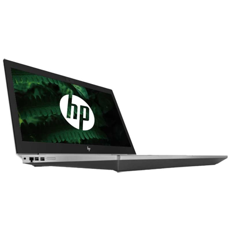 لپ تاپ اچ پی 15.6 اینچی مدل ZBOOK 15 G5 i7 16GB 512GB SSD 4GB QUADRO _ استوک