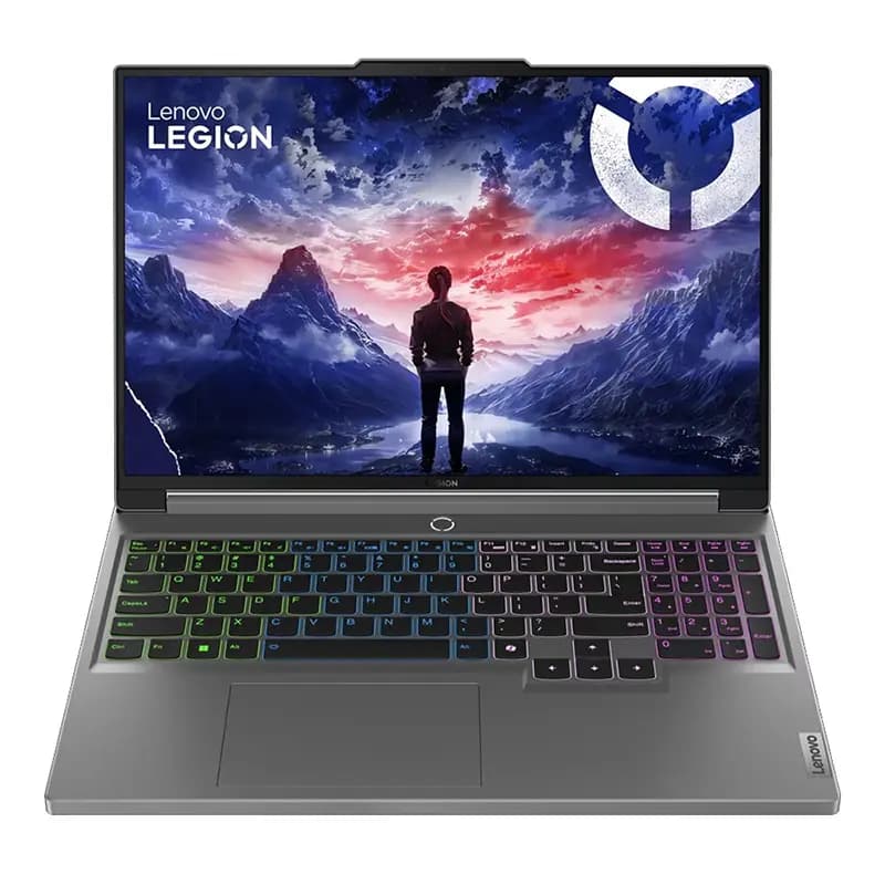 لپ تاپ 16 اینچی لنوو مدل  Legion 5 16IRX9 i7 16GB 512GB SSD 8GB RTX4060
