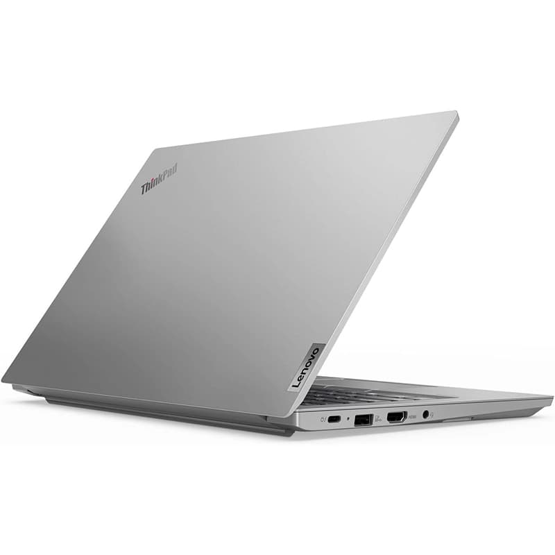 لپ تاپ 14 اینچی لنوو مدل ThinkPad E14 i5 8GB 512GB SSD 2GB MX550