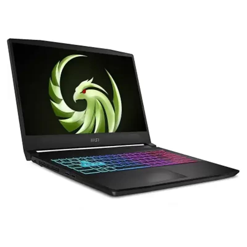 لپ تاپ 15.6 اینچی ام اس آی مدل Bravo 15 R5 8GB 1TB SSD 4GB RTX2050
