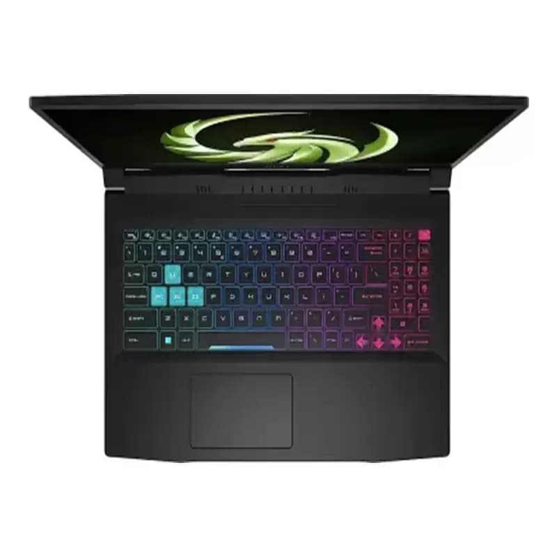 لپ تاپ 15.6 اینچی ام اس آی مدل Bravo 15 R5 8GB 1TB SSD 4GB RTX2050
