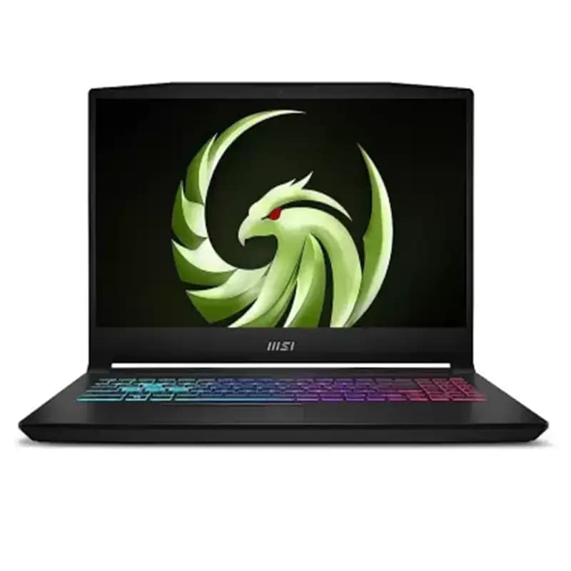 لپ تاپ 15.6 اینچی ام اس آی مدل Bravo 15 R5 8GB 1TB SSD 4GB RTX2050
