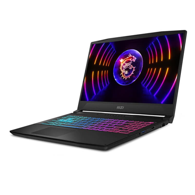 لپ تاپ 15.6 اینچی ام اس آی مدل Cyborg 15 A13VE-218US i7 16GB 512GB SSD 8GB RTX4060