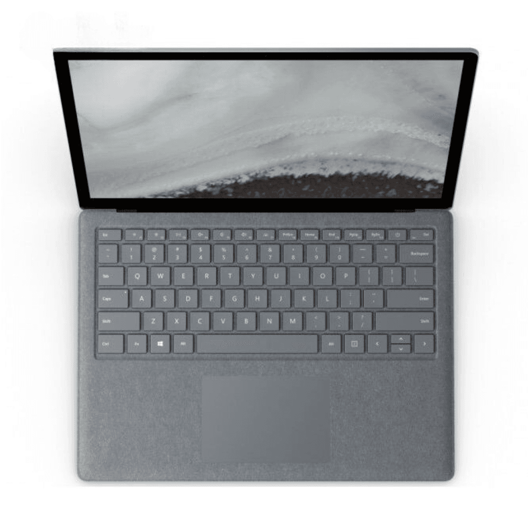 لپ تاپ 13 اینچی مایکروسافت مدل Surface Laptop 7 Core Ultra 5 8GB 256GB SSD