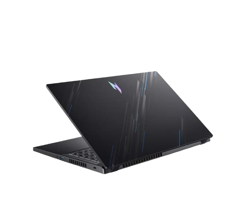 لپ تاپ ۱۵.۶ اینچی ایسر مدل Nitro V 15 ANV15‑51‑739M i7 16GB 1TB SSD 6GB RTX 4050