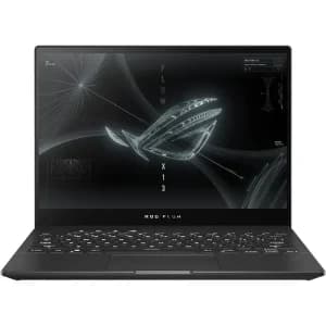 لپ تاپ 13.4 اینچی ایسوس مدل ROG Flow X13 GV301RA R7 16GB 1TB SSD Intel