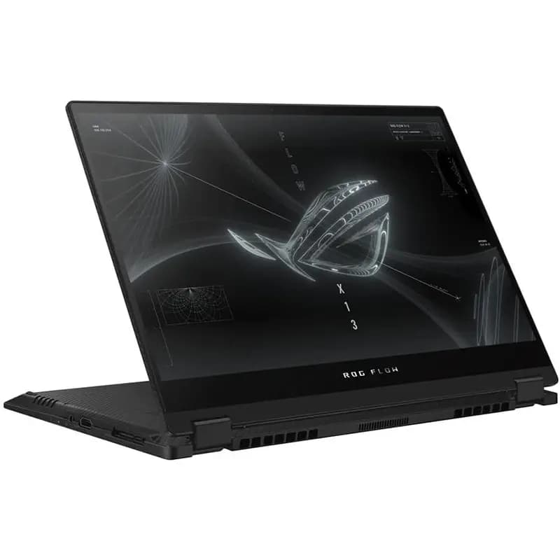 لپ تاپ 13.4 اینچی ایسوس مدل ROG Flow X13 GV301RA R7 16GB 1TB SSD Intel