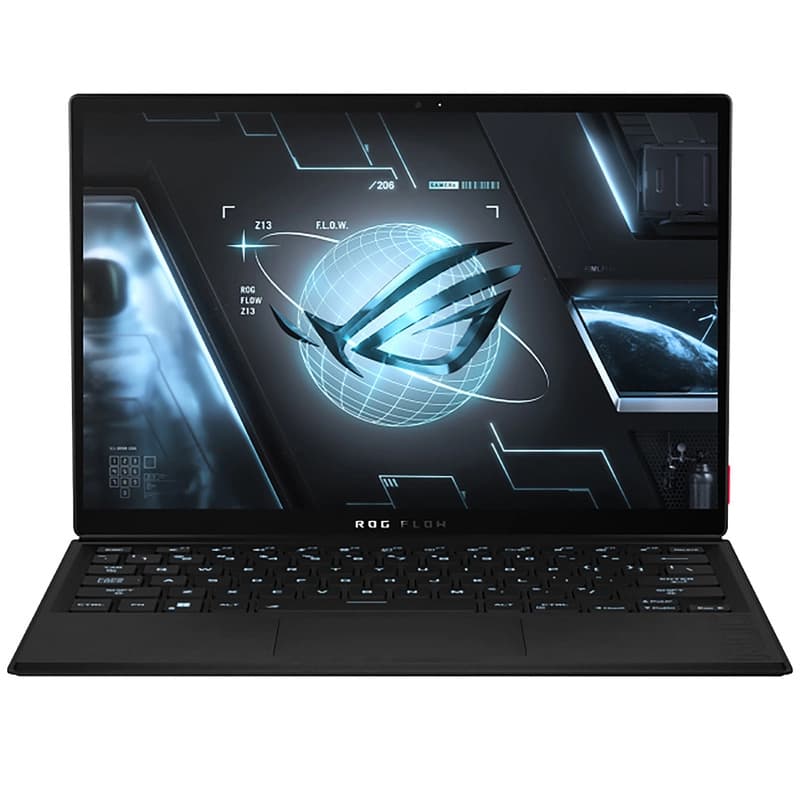 لپ تاپ 13.4 اینچی ایسوس مدل ROG Flow Z13 i9 16GB 1TB SSD 8GB RTX4060