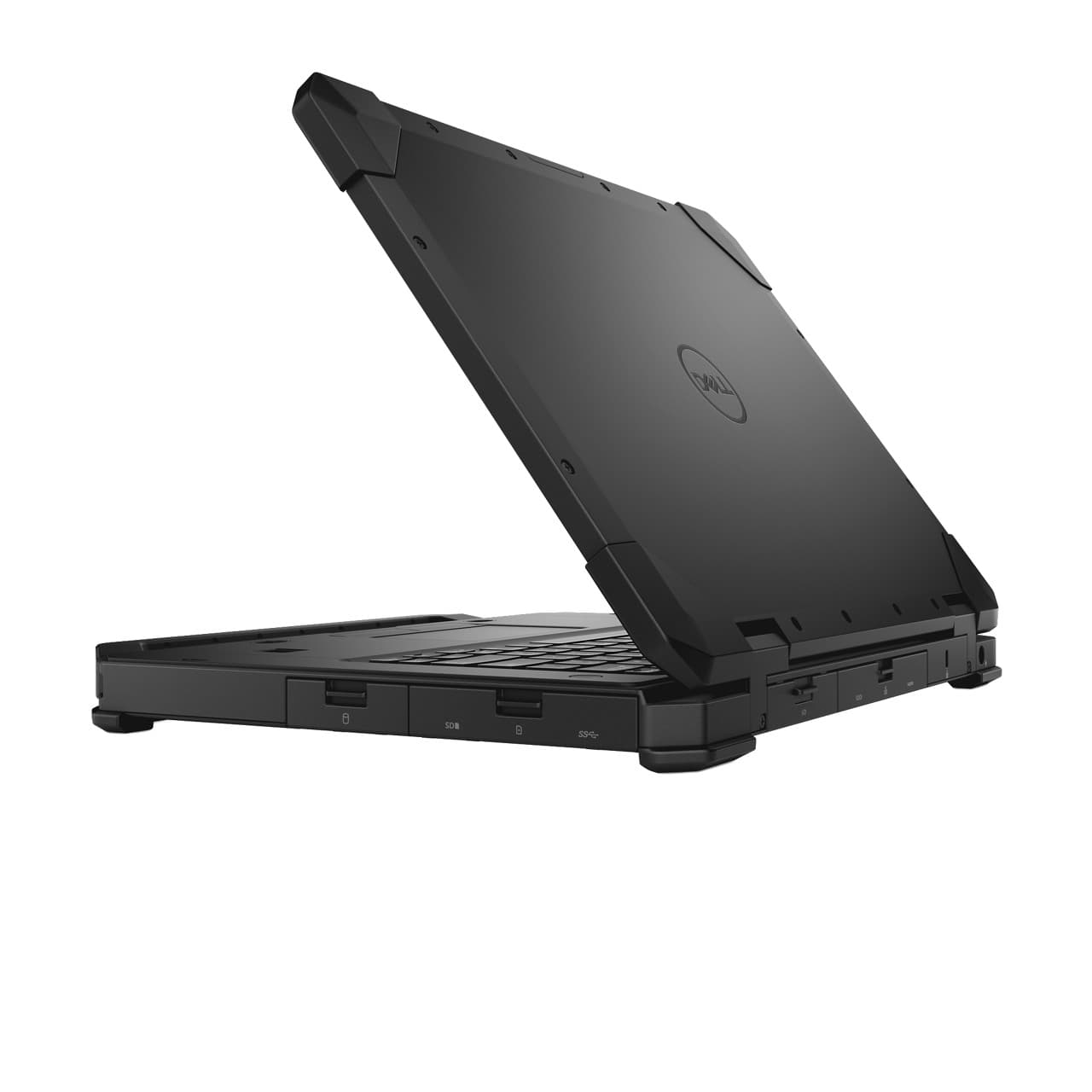 لپ تاپ 14 اینچی دل مدلLatitude 5424 Rugged i5 8GB 256GB SSD INTEL - استوک