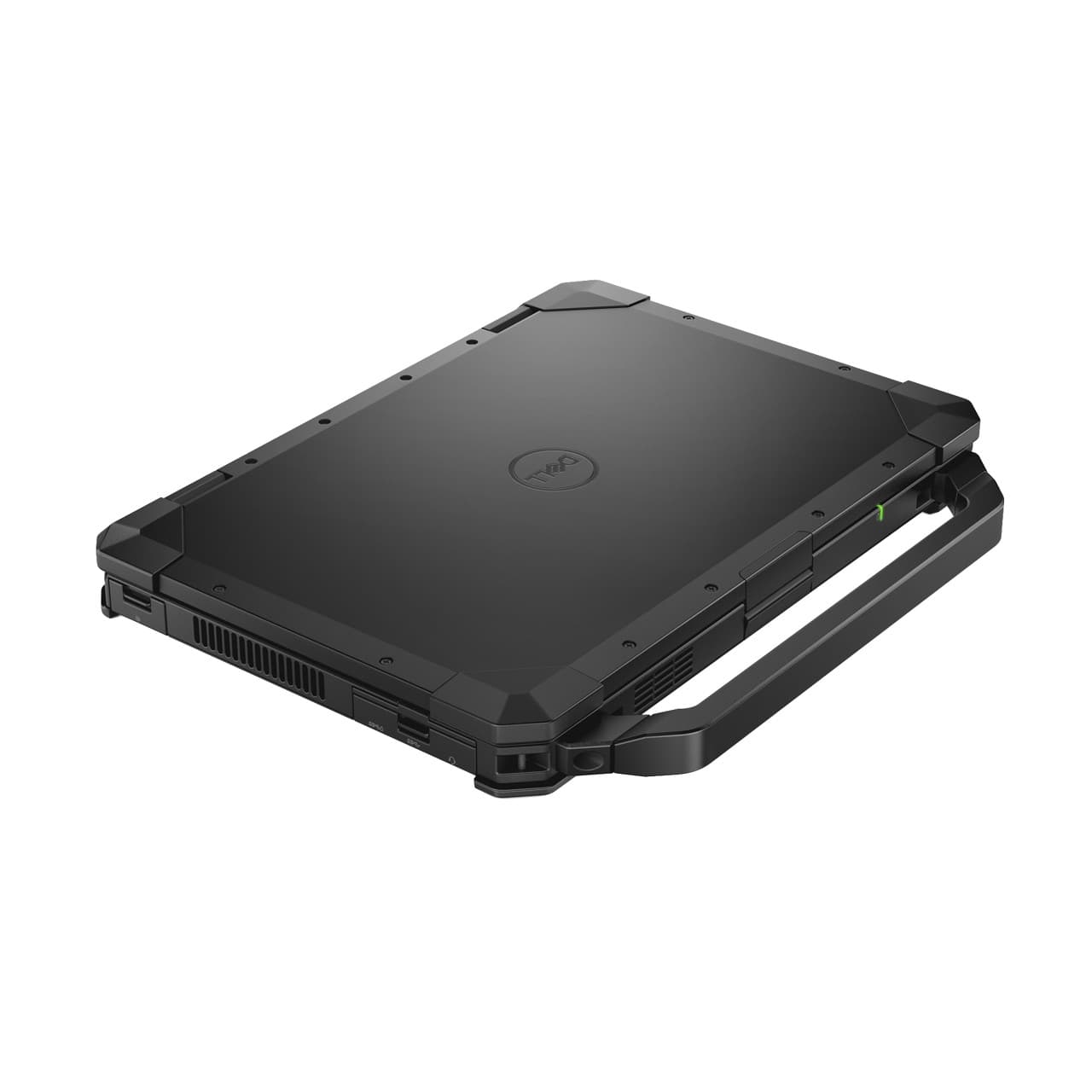 لپ تاپ 14 اینچی دل مدلLatitude 5424 Rugged i5 8GB 256GB SSD INTEL - استوک