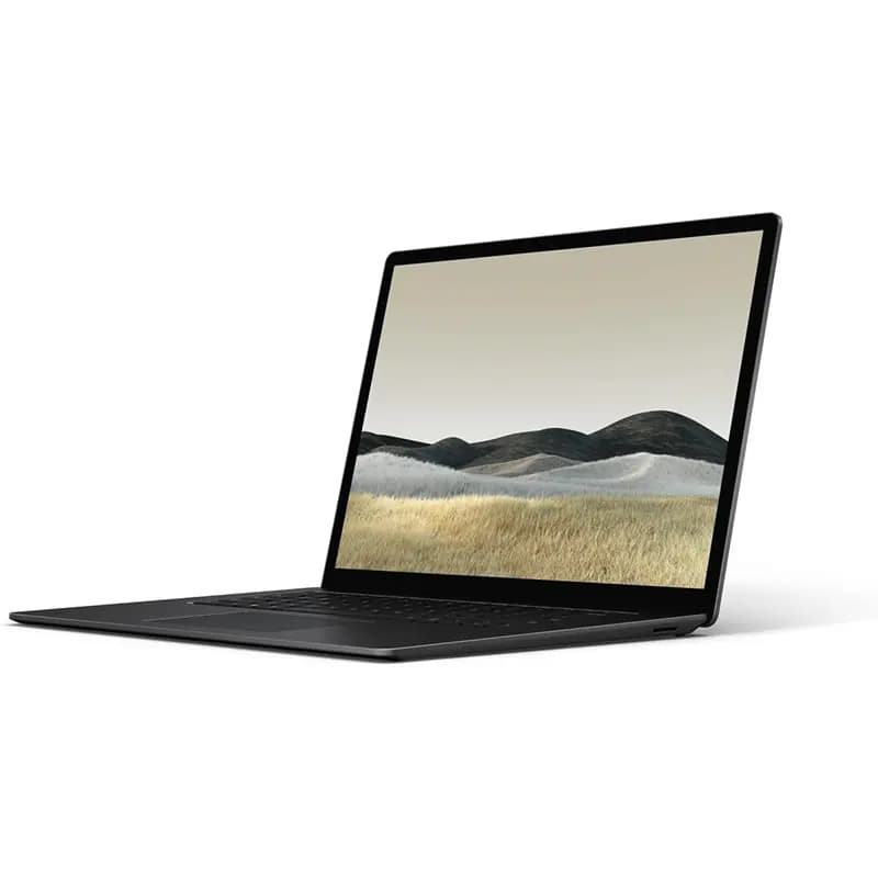 لپ تاپ مایکروسافت 13.5 اینچی  مدلSurface 1 i5 8GB 256GB SSD UHD Graphics 620 _ استوک