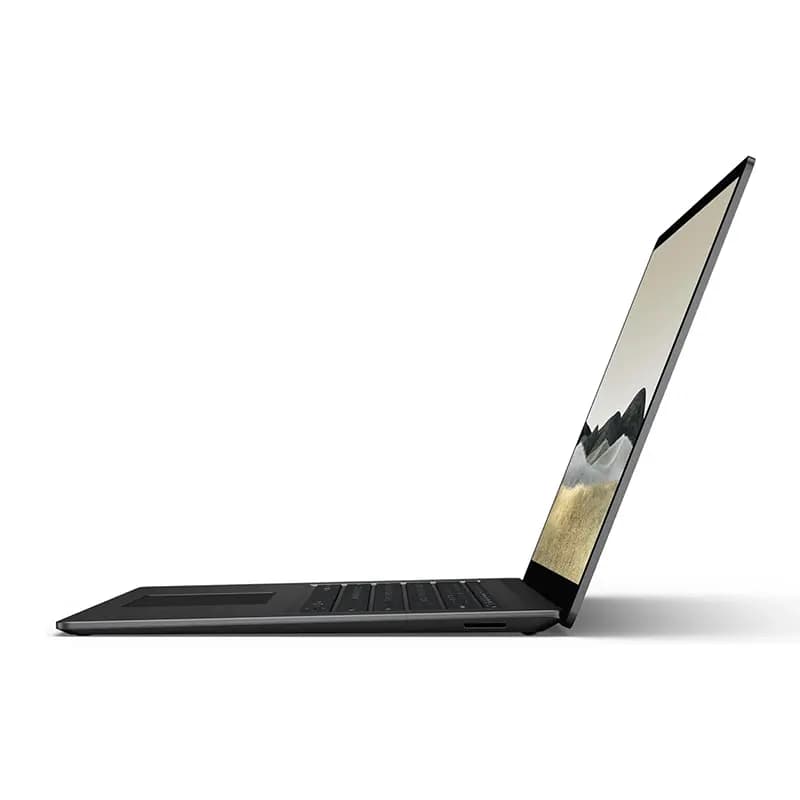 لپ تاپ مایکروسافت 13.5 اینچی  مدلSurface 1 i5 8GB 256GB SSD UHD Graphics 620 _ استوک
