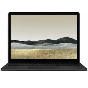 لپ تاپ مایکروسافت 13.5 اینچی  مدلSurface 1 i5 8GB 256GB SSD UHD Graphics 620 _ استوک