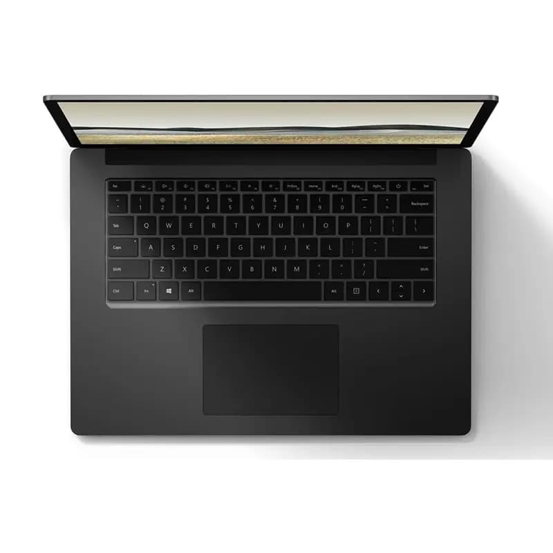 لپ تاپ مایکروسافت 13.5 اینچی  مدلSurface 1 i5 8GB 256GB SSD UHD Graphics 620 _ استوک