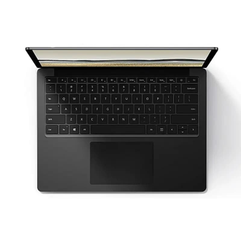 لپ تاپ مایکروسافت  13.5 اینچی مدل Surface 2 i7 16GB 512GB SSD Intel UHD Graphics 620 _ استوک