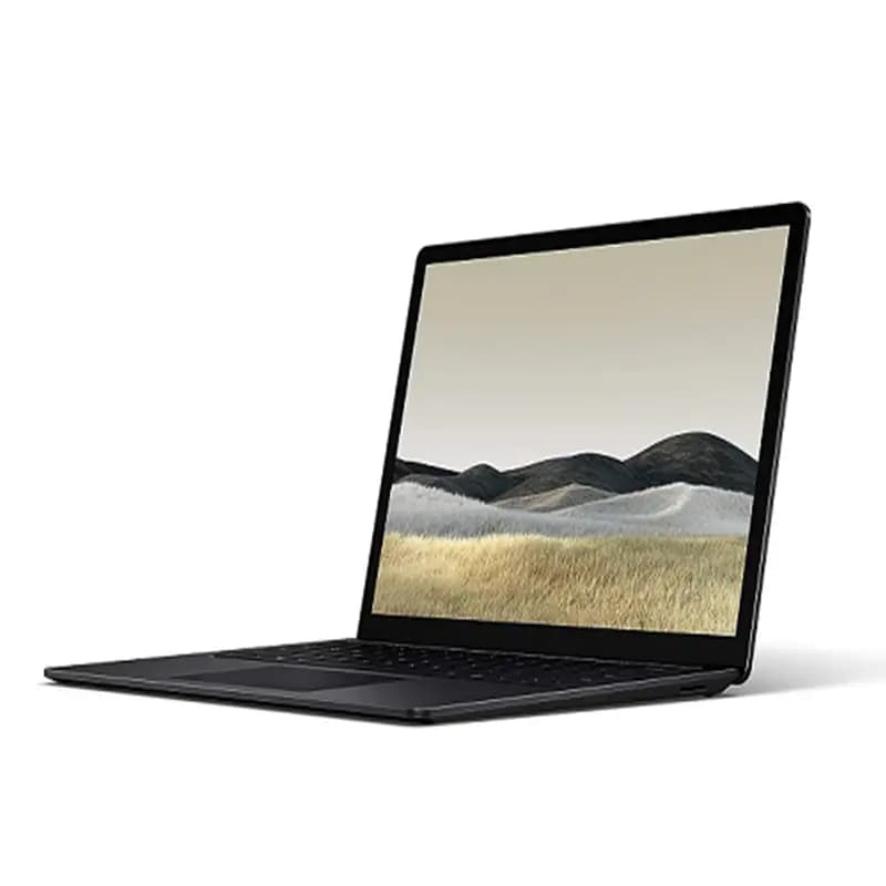 لپ تاپ مایکروسافت  13.5 اینچی مدل Surface 2 i7 16GB 512GB SSD Intel UHD Graphics 620 _ استوک