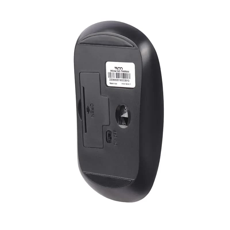 موس بی‌سیم تسکو TM 669W