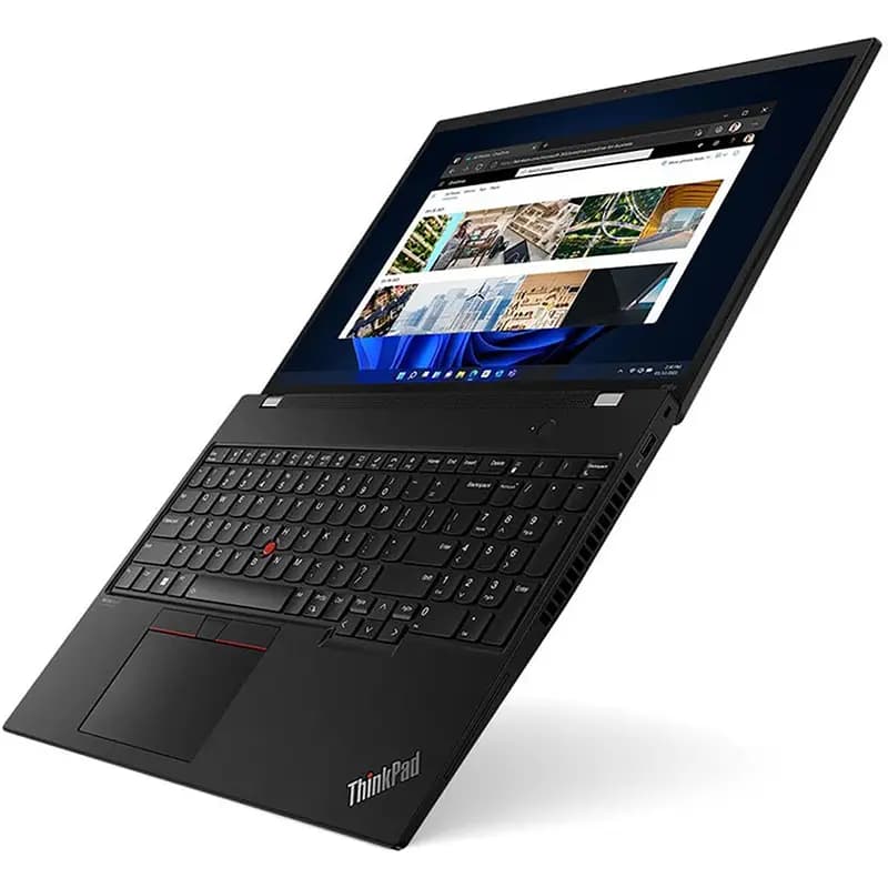 لپ تاپ 16 اینچی لنوو مدل ThinkPad P16 i9 32GB 1TB SSD 12GB RTX 3500
