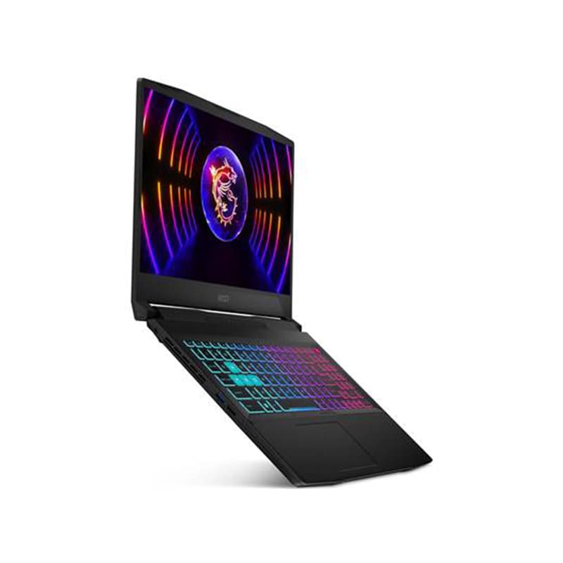 لپ تاپ 15.6 اینچی ام اس آی مدل Cyborg 15 A13VE-218US i7 16GB 512GB SSD 8GB RTX4060