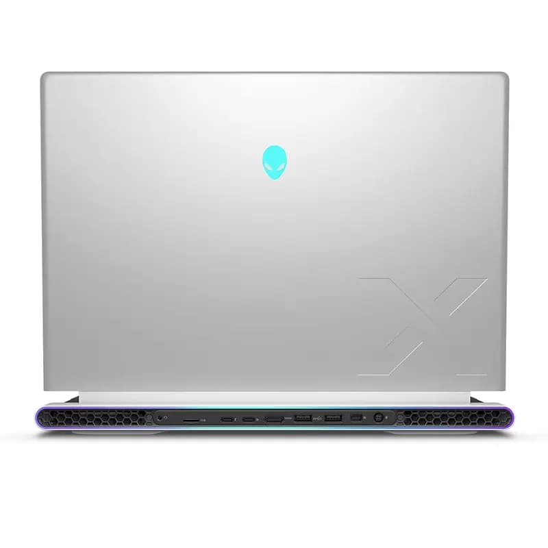 لپ تاپ 16 اینچی دل مدل Alienware X16 R1 i9 32GB 1TB SSD 12GB RTX4080