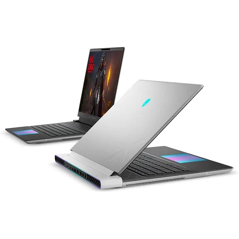 لپ تاپ 16 اینچی دل مدل Alienware X16 R1 i9 32GB 1TB SSD 12GB RTX4080