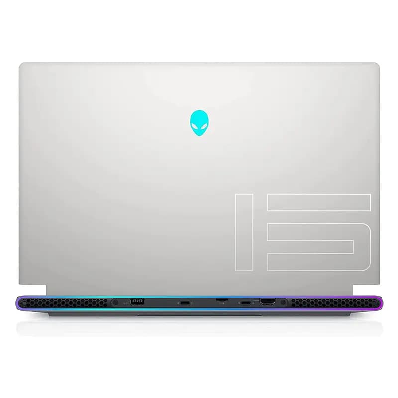 لپ تاپ 17.3 اینچی دل مدل  Alienware X17 R2 i9 32GB 1TB SSD 16GB RTX3080Ti