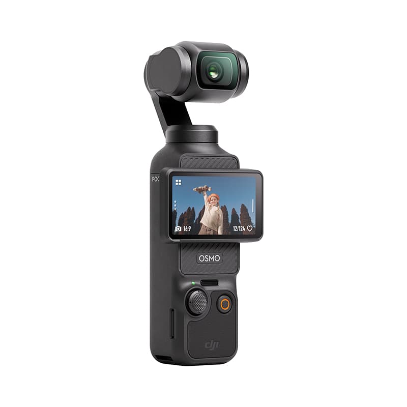 دوربین گیمبال دی جی آی مدل Osmo Pocket 3 Creator
