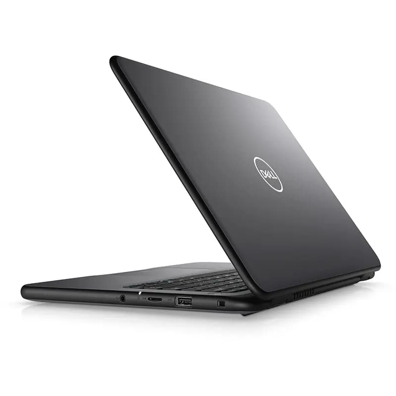 لپ تاپ 13.3 اینچی دل مدل Latitude 3310 i5 8GB 256GB SSD INTEL - استوک