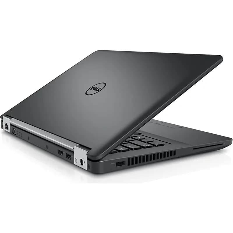 لپ تاپ 14 اینچی دل مدل Latitude e5470 i5 8GB 256GB SSD INTEL - استوک