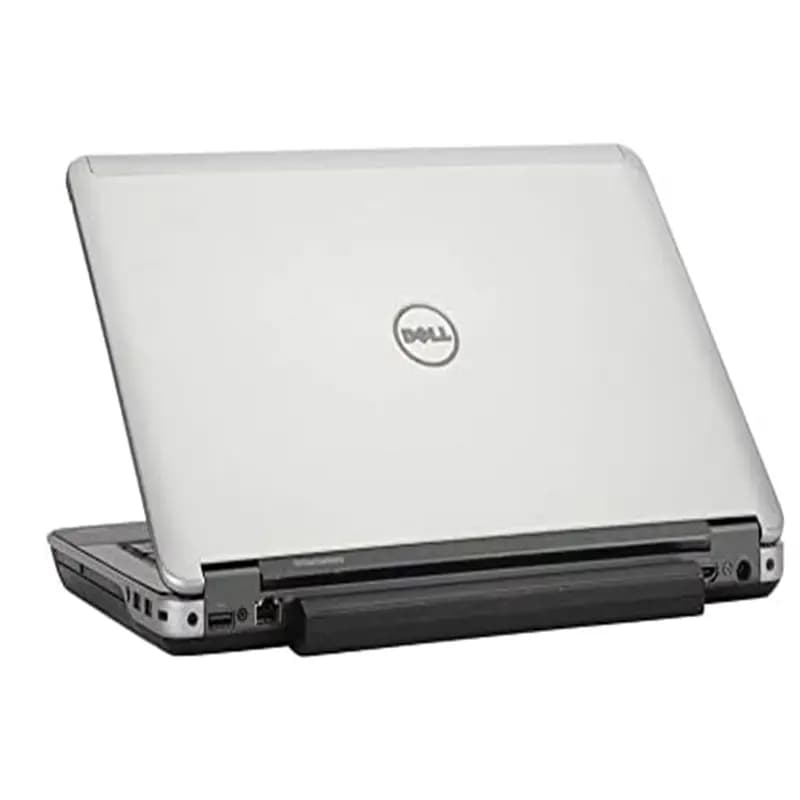 لپ تاپ 14 اینچی دل مدل Latitude e6440 i5 4GB 128GB SSD INTEL - استوک