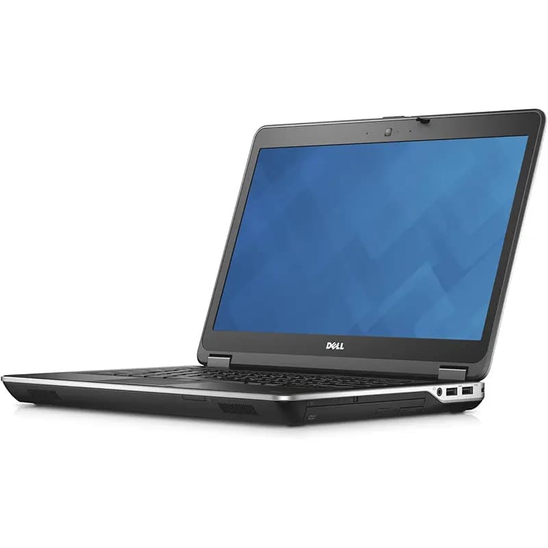لپ تاپ 15.6 اینچی دل مدل Latitude e6540 i7 4GB 128GB SSD AMD - استوک