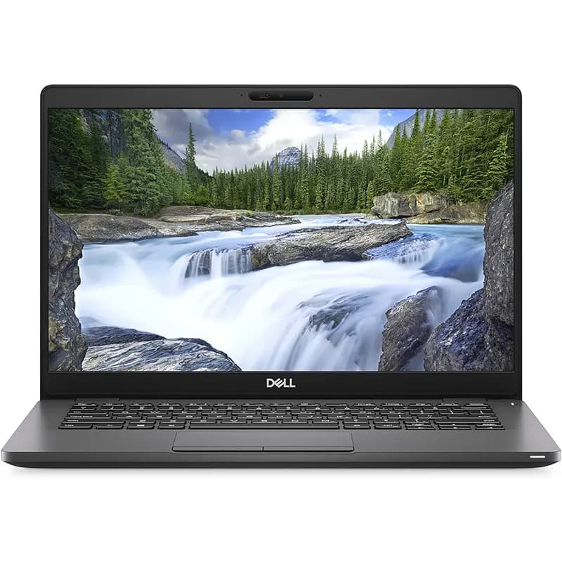 لپ تاپ 15.6 اینچی دل مدل Latitude 3540 i5 16GB 256GB SSD INTEL