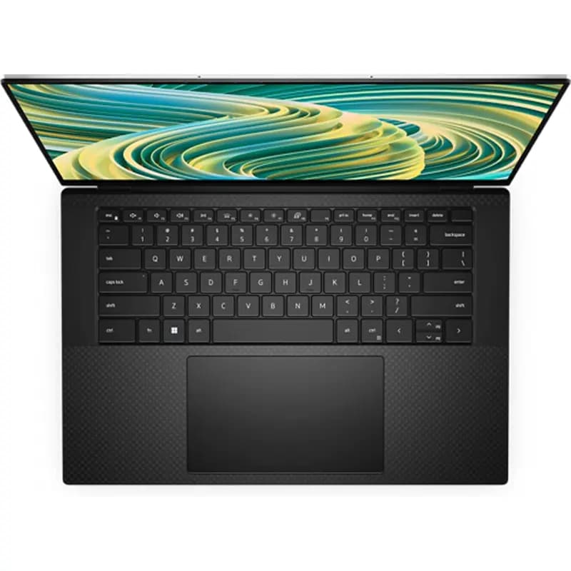لپ تاپ 15.6 اینچی دل مدل XPS 15 9530 i9 32GB 1TB SSD RTX4070