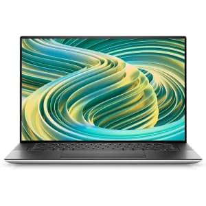 لپ تاپ 15.6 اینچی دل مدل XPS 15 9530 i9 32GB 1TB SSD RTX4070