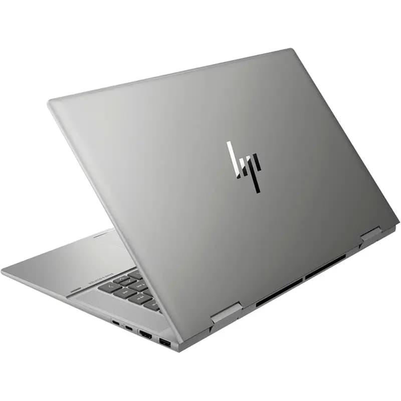 لپ تاپ 15.6 اینچی اچ پی مدل ENVY X360 15-EY1077WM R5 12GB 256GB SSD AMD