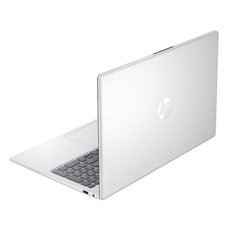 لپ تاپ 15.6 اینچی اچ پی مدل HP 15-fd0075 i5 8GB 512GB SSD Iris Xe