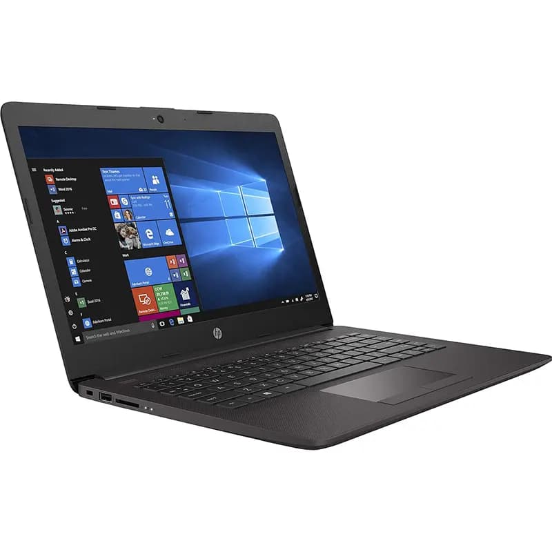 لپ تاپ اچ پی 14 اینچی مدل ProBook 245 G7 A4 Pro 4GB 1TB HDD INTEL