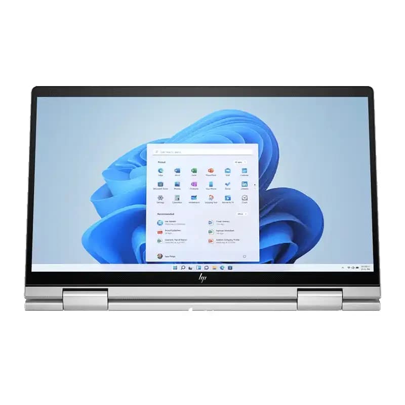 لپ تاپ 14 اینچی اچ پی مدل ENVY X360 14-ES0013DX i5 8GB 1TB SSD Iris Xe