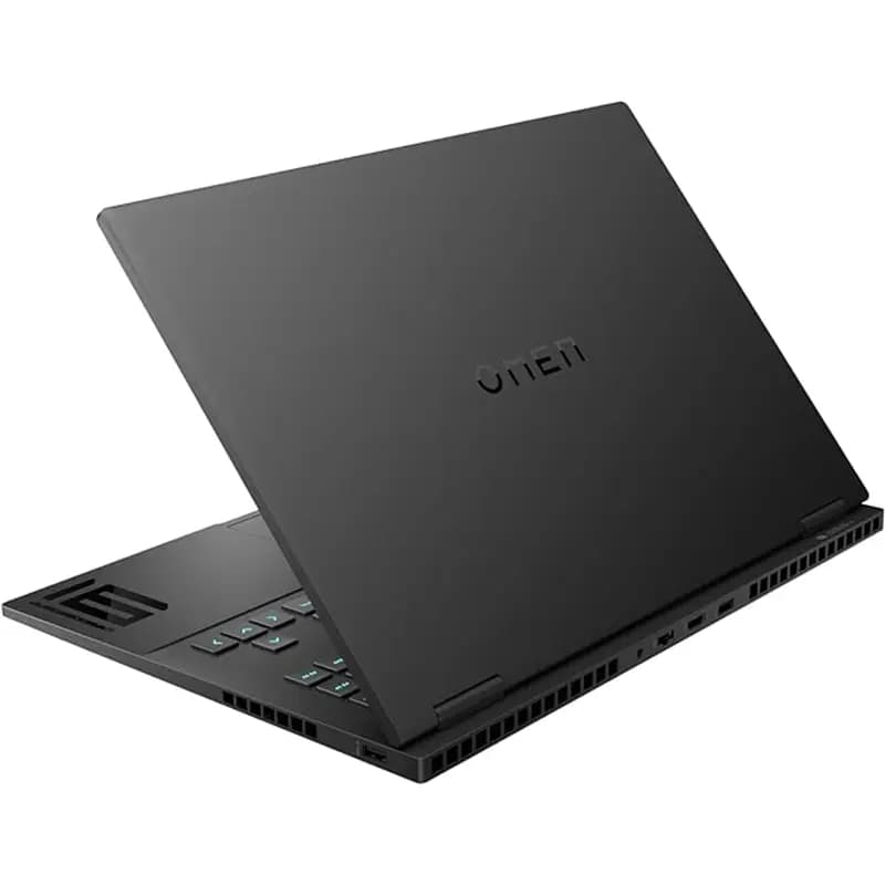 لپ تاپ 16 اینچی اچ پی مدل OMEN 16T-U000 GD27B5 i7 16GB 1TB SSD 6GB RTX4050