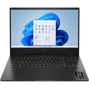 لپ تاپ 16 اینچی اچ پی مدل OMEN 16T-U000 GD27B5 i7 16GB 1TB SSD 6GB RTX4050